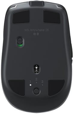 Logitech MX Anywhere 2S Graphite