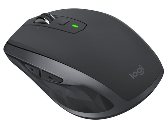 Logitech MX Anywhere 2S Graphite