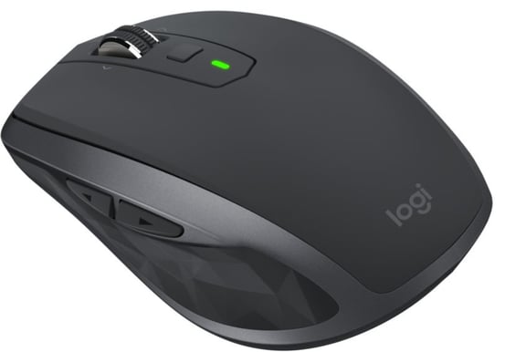 Logitech MX Anywhere 2S Graphite