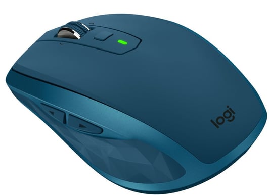 Logitech MX Anywhere 2S Midnight Teal