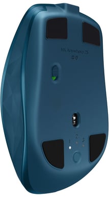 Logitech MX Anywhere 2S Midnight Teal