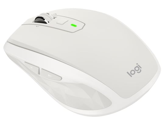 Logitech MX Anywhere 2S Light Grey