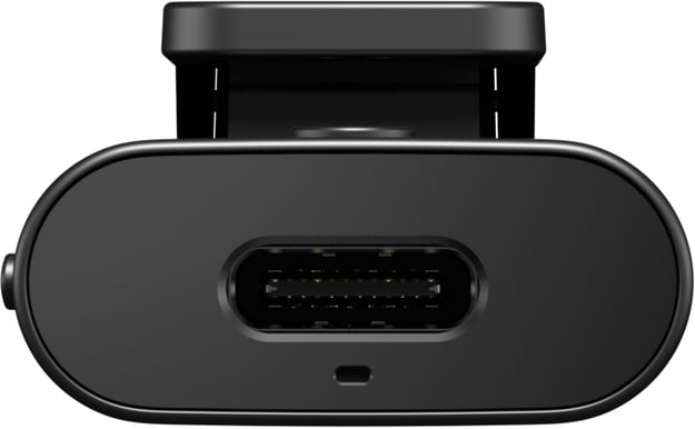 Sony Portabel Stereo SBH56 Svart