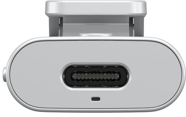 Sony Portabel Stereo SBH56 Silver