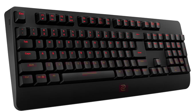 ZOWIE Celeritas II