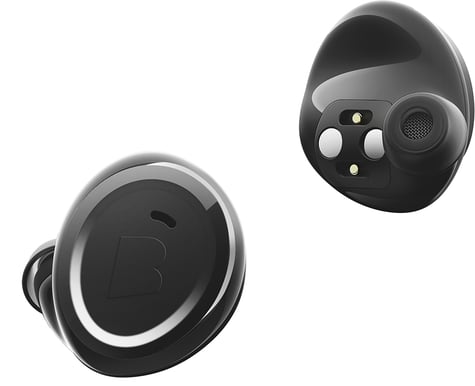 Bragi The Headphone True Wireless