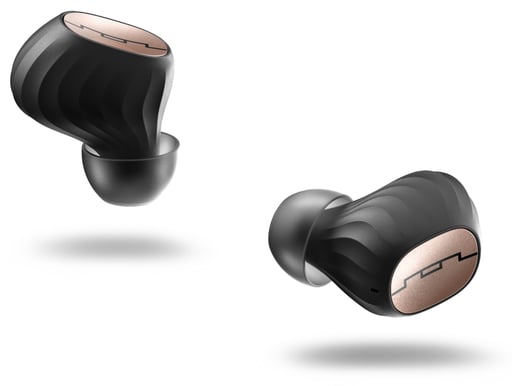 SOL REPUBLIC Amps Air Rose Gold True Wireless