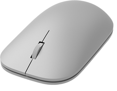 Microsoft Surface Mouse