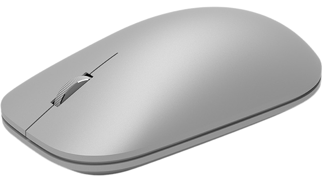 Microsoft Surface Mouse
