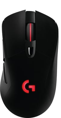 Logitech G703