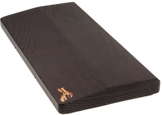 Glorious PC Gaming Race Wooden Mouse Wrist Pad Onyx