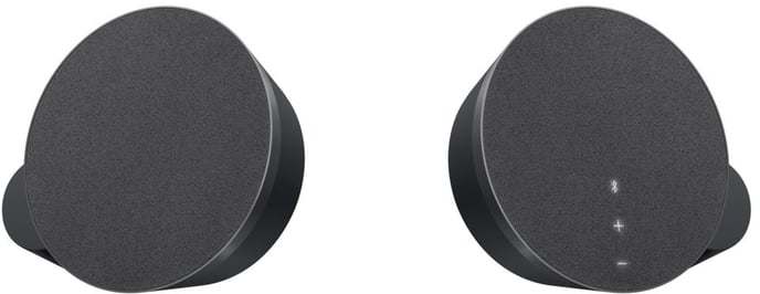 Logitech MX Sound