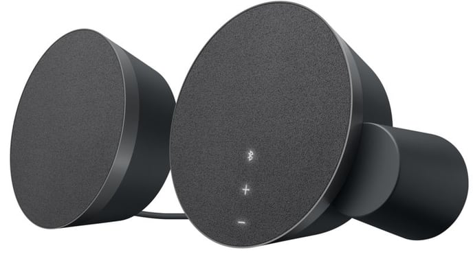Logitech MX Sound