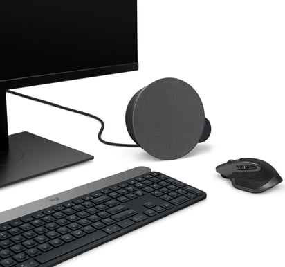 Logitech MX Sound