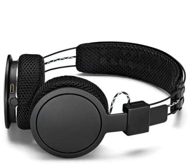 Urbanears Hellas Black Belt