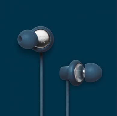 Urbanears Kransen Indigo