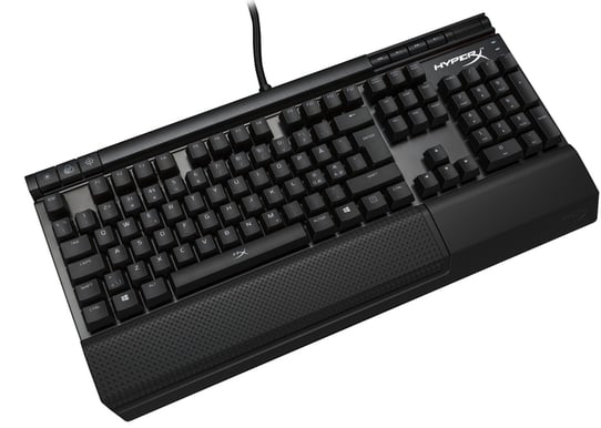 HyperX Alloy Elite MX Red