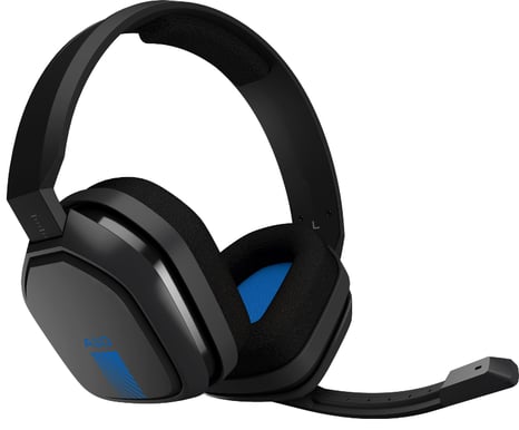 Astro A10 Grå/Blå PS4