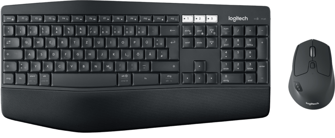 Logitech MK850 Performance
