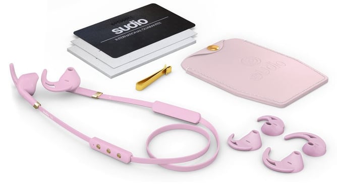 Sudio Tre Rosa
