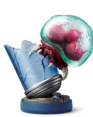 amiibo Metroid