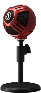 Arozzi Sfera Röd