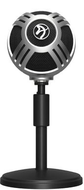 Arozzi Sfera Pro Silver