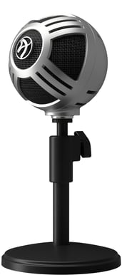 Arozzi Sfera Pro Silver