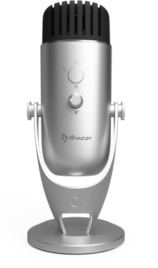Arozzi Colonna Silver