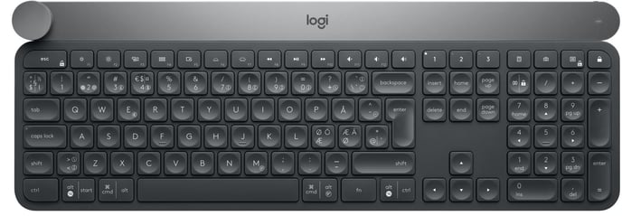 Logitech Craft