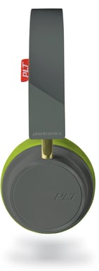 Plantronics BackBeat 500  Grå/Grön
