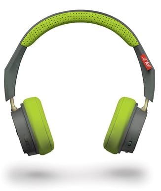 Plantronics BackBeat 500  Grå/Grön