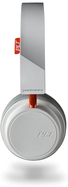 Plantronics BackBeat 500 Vit