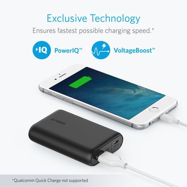 Anker PowerCore 10000 mAh