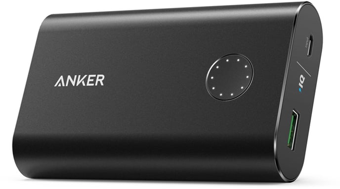 Anker PowerCore+ 10050 mAh