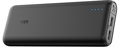 Anker PowerCore 20100 mAh