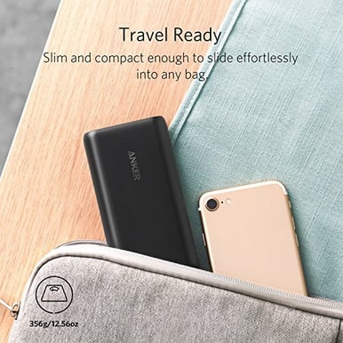 Anker PowerCore 20100 mAh