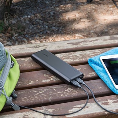 Anker PowerCore Speed 20000 mAh