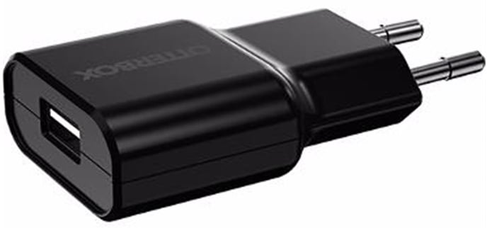 OtterBox USB-väggladdare 2.4 A