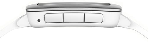 Pebble Time Vit