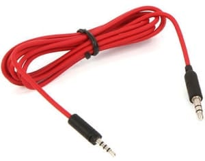 Sennheiser NF-Cable Röd