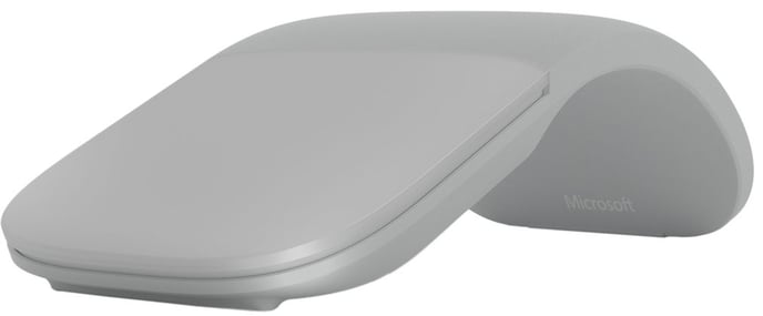 Microsoft Surface Arc Mouse Light Grey