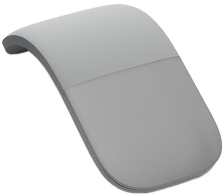 Microsoft Surface Arc Mouse Light Grey