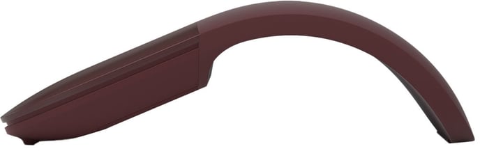 Microsoft Surface Arc Mouse Burgundy