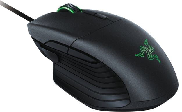 Razer Basilisk