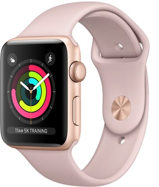 Apple watch series 3 38mm offers