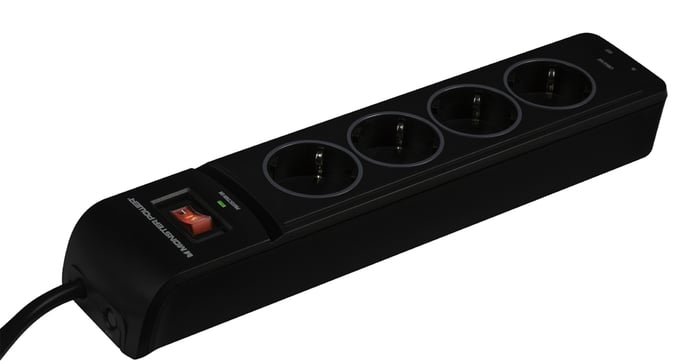 Monster Core Power 400 AV