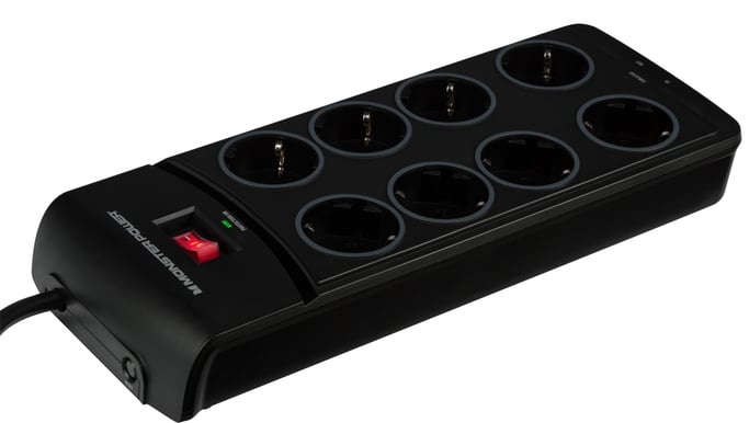 Monster Core Power 800 AV