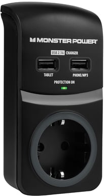 Monster Core Power 100 USB