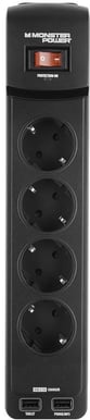 Monster Core Power 400 USB